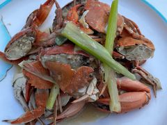 -旺角小渔村(二马路店)