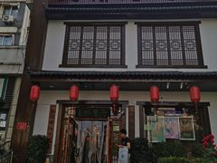 -玉桥餐厅(天坛店)