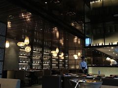 -曙亚洲餐厅-重庆富力艾美酒店(南坪万达广场店)