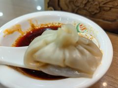 -西安贾三灌汤包·回坊小吃·清真炒菜(北院门总店)