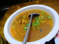 -金之禾馍菜汤四川家常菜(华城国际中心店)