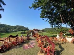 -麓湖高尔夫球俱乐部