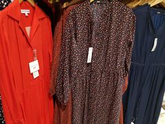 -优衣库(武汉国际广场店)