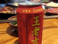 -木货街重庆老火锅(流塘店)