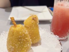 -大鸭梨烤鸭(左家庄店)