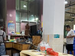 -标记美食新鲜猪杂(兴南大道店)
