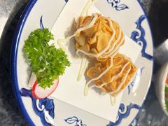 -菊上料理(蜀山银泰百货店)