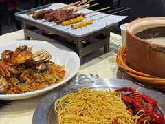 -聚味瞿记·龙虾堂(坡子街店)