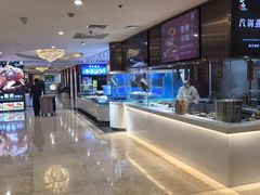 -一品滇香·云南菜(公益西桥店)