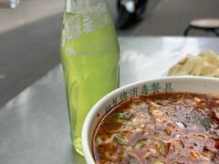 -马小道甜咸牛肉汤馆(瀍河店)