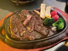 -JUKEBOX玖部音乐餐厅(华侨城店)