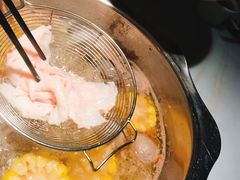 -潮发潮汕牛肉店(龙洞店)