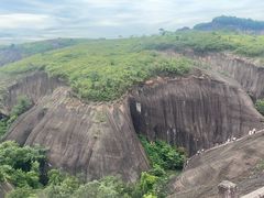 -飞天山旅游区