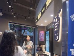 -TACO STAR 塔可星(下沙宝龙店)
