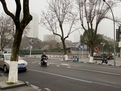-宁波东港喜来登酒店