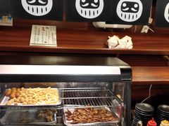 -八角锄烧·肉火锅(天河城店)