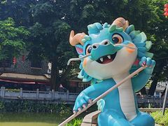 -东涌水乡风情街