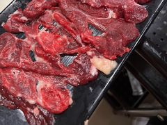 -幸运牛汕头小黄牛牛肉火锅(梅林店)