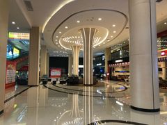 -万家丽生活超市