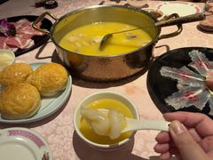 -囍凤楼·粤菜·点心·火锅(温特莱店)