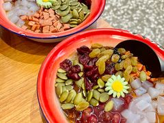 -辣伍爺·冒菜(乐淘里店)