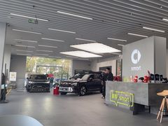 -上海浦东smart汽车全功能店(金桥店)