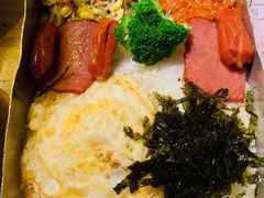 回忆的盒饭-喜来稀肉(望京店)