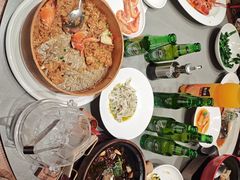 -紫阳海鲜楼·传承闽味(长乐路总店)