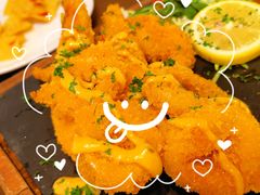 -Shantek象提南亚餐厅&西餐融合Bistro(淮海中路店)