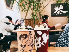 -成川茶店·潮汕工夫浓茶(万象店)