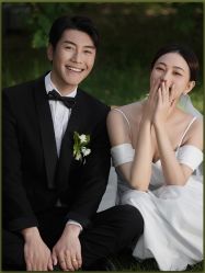 -CD视觉婚纱摄影