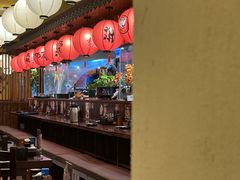 -鸟鹏烧鸟居酒屋(仁恒梦中心店)