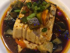 -半天妖烤鱼(方庄店)