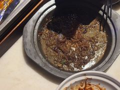 -绿茶餐厅(深圳龙华天虹购物中心店)