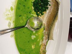 烧椒汁大黄鱼-飶香居(省博物馆店)