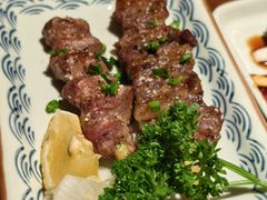 -弓二·烧鸟居酒屋(财富购物中心店)