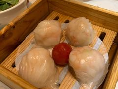 悦满楼虾饺皇-悦满楼·西关名点·湛江名菜(航空综合大厦店)