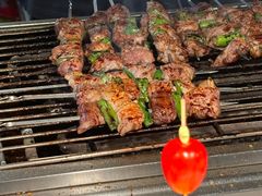 -汉阳廷自助烤肉(同和金铂天地店)