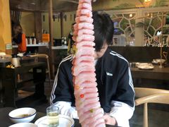 -土著渔匠·养生蝴蝶鱼(香樟路店)