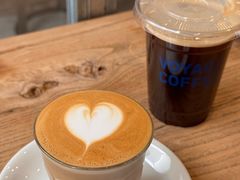 -VOYAGE COFFEE(杨梅竹店)