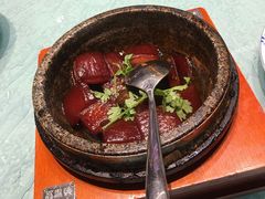 -久宴·天目湖大鱼头(恐龙园店)