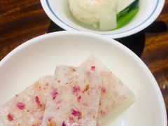 -李犟大爆鳝面·手工蟹黄包(湖滨西湖店)