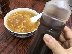-添發碗仔翅美食