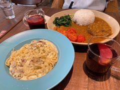 -AO cafe＆bistro