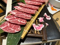 -松鱼亭·和牛烧肉(协鑫广场店)