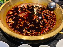 -巴蜀大宅门火锅(新华公园店)