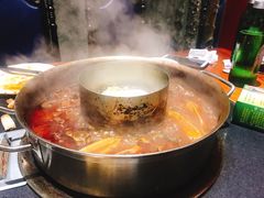 -葛记红焖羊肉(人民路店)
