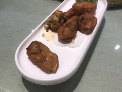 -刘胖子家常菜·蹄花焖藕(中央花园店)