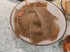 -鸿姐老火锅(疁城新天地店)