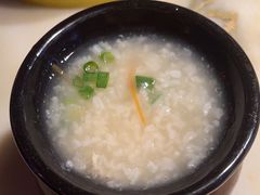 -红蜡烛-养生粥-津鲁菜(中山路店)